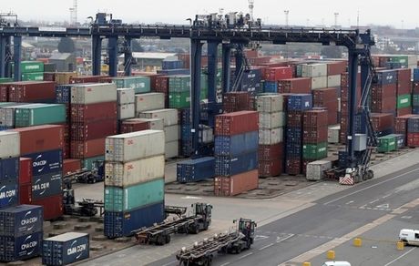  تجارت 16 میلیارد دلاری با اعضای پیمان شانگ‌های در نیمه امسال