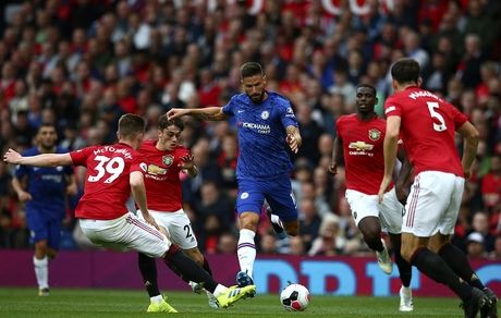 چلسی حریف آرسنال شد؛ اولین فینال در اولین فصل برای لمپارد
