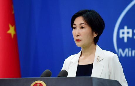 چین با ادامه تحریم‌ها علیه ایران مخالفت کرد