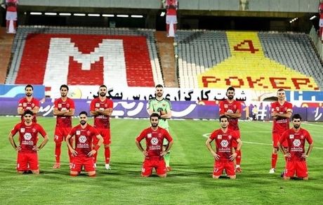 پرسپولیسی‌ها برای جمعه شب هم‌قسم شدند