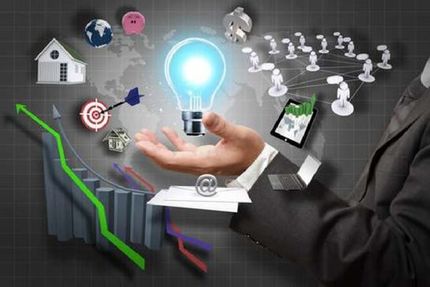 ایجاد خط ارتباطی برای تسهیل‌ خدمات به دانش‌بنیان‌ها/اقدام برای حذف موسسات متفرقه مالکیت‌ فکری