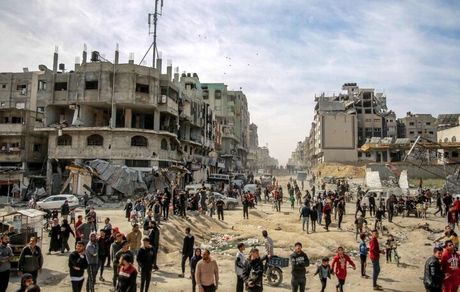 انگلیس، سفیر اسرائیل را فراخواند