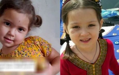 دادستان: دختر ۴ ساله کلاله‌ای ربوده شده بود