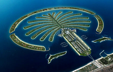 بزرگترین فاجعه محیط زیستی در خلیج فارس‌/اثرات ساخت جزایر مصنوعی