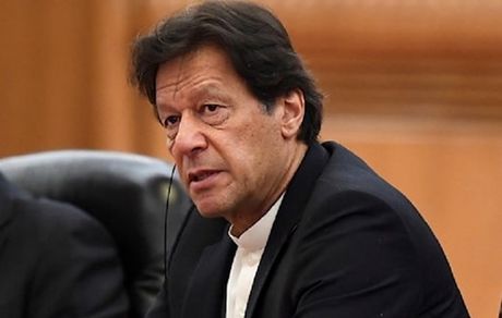 «عمران‌خان» راهی عربستان شد؛ میانجیگری بین تهران و ریاض در دستور کار