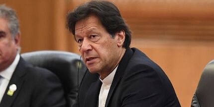 «عمران‌خان» راهی عربستان شد؛ میانجیگری بین تهران و ریاض در دستور کار