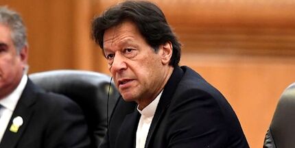 «عمران‌خان» راهی عربستان شد؛ میانجیگری بین تهران و ریاض در دستور کار