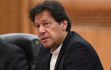 «عمران‌خان» راهی عربستان شد؛ میانجیگری بین تهران و ریاض در دستور کار