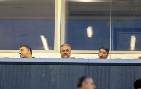 مدیرعامل استقلال: با چند بازیکن خارجی بزرگ به توافق رسیدیم