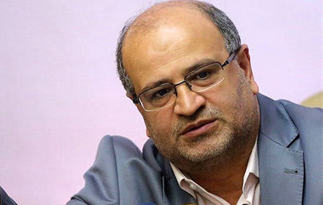 خبر زالی از عصاره ترکیبی خاص برای کرونا که فقط در ایران یافت می‌شود