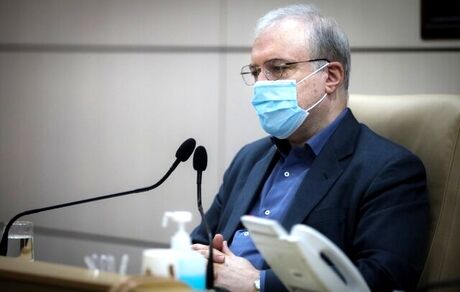 وزیر بهداشت: طب سنتی نباید در دست پلید خرافه، قربانی شود