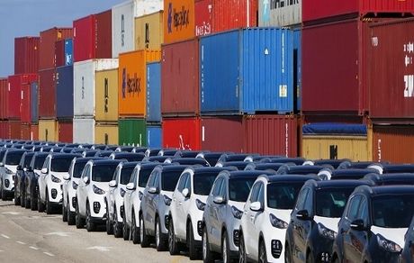 عرضه جدید خودروهای وارداتی طی هفته جاری آغاز می‌شود