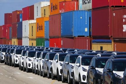 عرضه جدید خودروهای وارداتی طی هفته جاری آغاز می‌شود