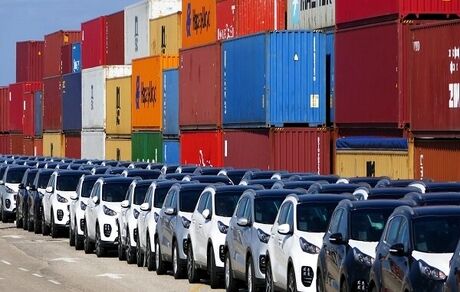 عرضه جدید خودروهای وارداتی طی هفته جاری آغاز می‌شود