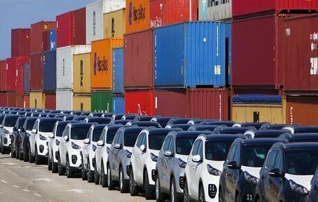 عرضه جدید خودروهای وارداتی طی هفته جاری آغاز می‌شود