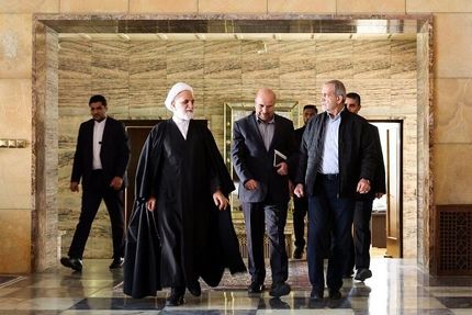 توییت مشترک پزشکیان و قالیباف: تندرو و میانه‌رو نداریم همه ایرانی و انقلابی هستیم