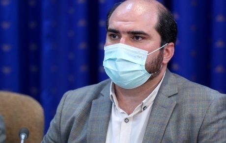 قطار انتخاب استانداران به تهران رسید