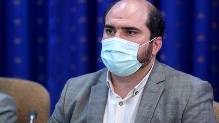 قطار انتخاب استانداران به تهران رسید