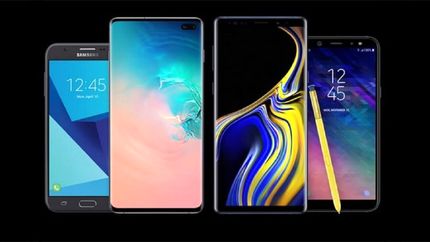 قیمت روز گوشی موبایل در ۳۰ مرداد