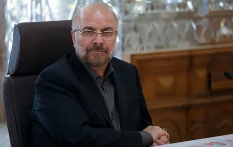 قالیباف به پویش «ایران همدل» پیوست