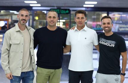 دستیار انریکه در بارسلونا و تیم ملی اسپانیا، سرمربی تیم ملی فوتبال عراق می‌شود