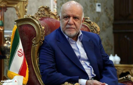 زنگنه: جریان انرژی کشور در اوج تحریم‌ها لحظه‌ای قطع نشد