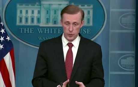 مشاور بایدن، روسیه و چین را تهدید کرد، قول سپر دفاع موشکی به عراق داد و برای ونزوئلا شرط گذاشت