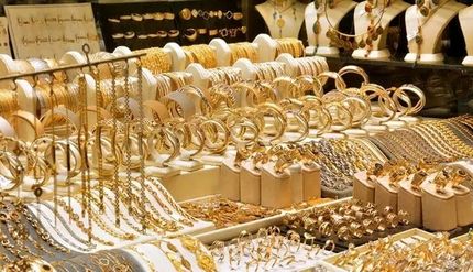 قیمت سکه کمی بالا رفت