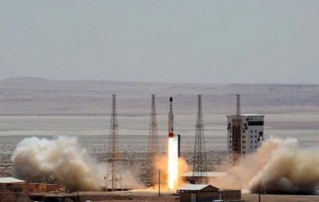 نگرانی آمریکا و اسرائیل از تجهیز ایران به ماهواره پیشرفته روسی در ماه‌های آتی