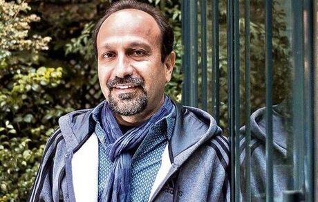 «قهرمان»؛ نام فیلم جدید اصغر فرهادی