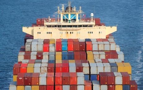 صادرات و واردات ایران برابر شد