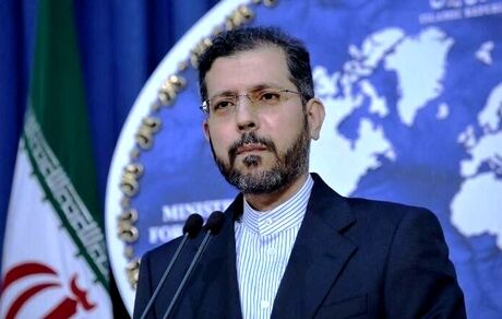 خطیب‌زاده: پاسخ به ترور با حداکثر درد برای جنایتکاران خواهد بود/ وزارت خارجه به خاطر منافع کشور سکوت می‌کند