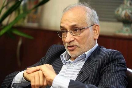 مرعشی:اگر قالیباف تایید صلاحیت شود باید به خیلی سوالها پاسخ دهد