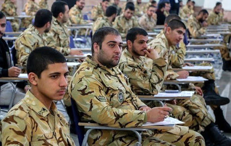 مرحله اول افزایش حقوق سربازان اجرایی شد/ احتمال اجرای مرحله دوم در سال ۱۴۰۰