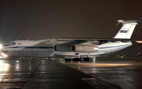 روسیه، گردشگرانش را از کوبا بیرون می‌آورد