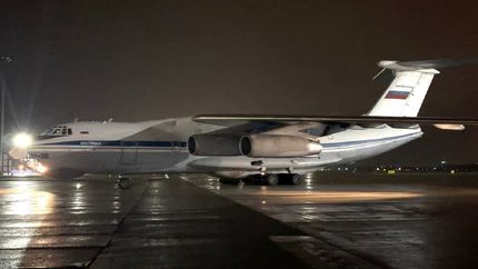 روسیه، گردشگرانش را از کوبا بیرون می‌آورد