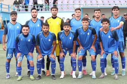 دربی امیدها را استقلال برد
