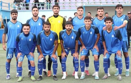 دربی امیدها را استقلال برد