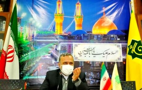 احتمال ازسرگیری سفر زمینی به عراق از بهمن‌ ماه