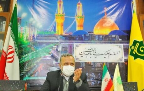 احتمال ازسرگیری سفر زمینی به عراق از بهمن‌ ماه