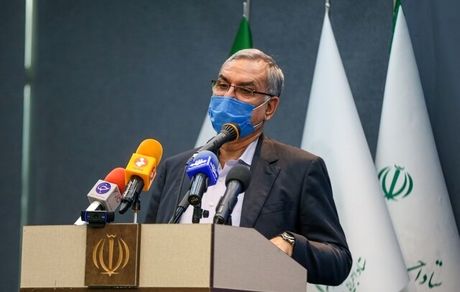 مطالبات مدافعان سلامت پیگیری می‌شود