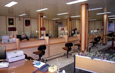 بانک‌ها و اصناف تهران و البرز هم تعطیل شدند / شعب شهرستان‌ها تعطیل نیستند