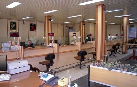 بانک‌ها و اصناف تهران و البرز هم تعطیل شدند / شعب شهرستان‌ها تعطیل نیستند