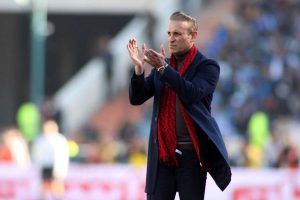 درخواست جالب گل‌محمدی از کادر پزشکی پرسپولیس