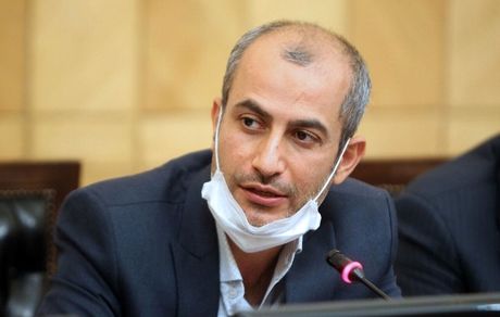 توانگر: باید کوتاهی دولت قبل در صندوق های ETF جبران شود