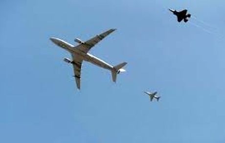 هشدار به مسافران اسرائیلی: به کشورهای همسایه ایران سفر نکنید