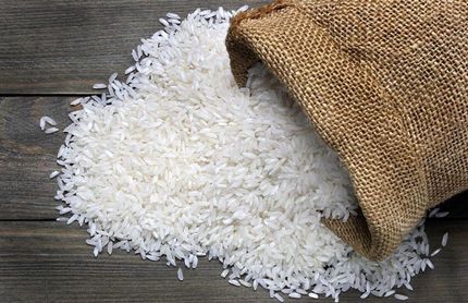واردات مازاد برنج خارجی به کشور