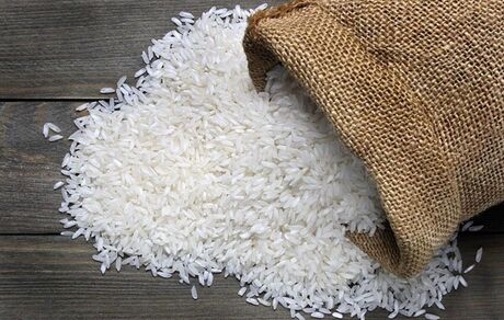 واردات مازاد برنج خارجی به کشور