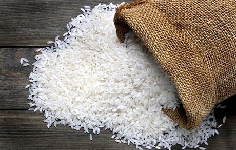 واردات مازاد برنج خارجی به کشور
