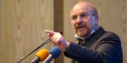 قالیباف: ما به التفاوت ارز باید به جیب مردم برود/ ایجاد شغل با فرمول و مصوبات شورایعالی کار نمیشود